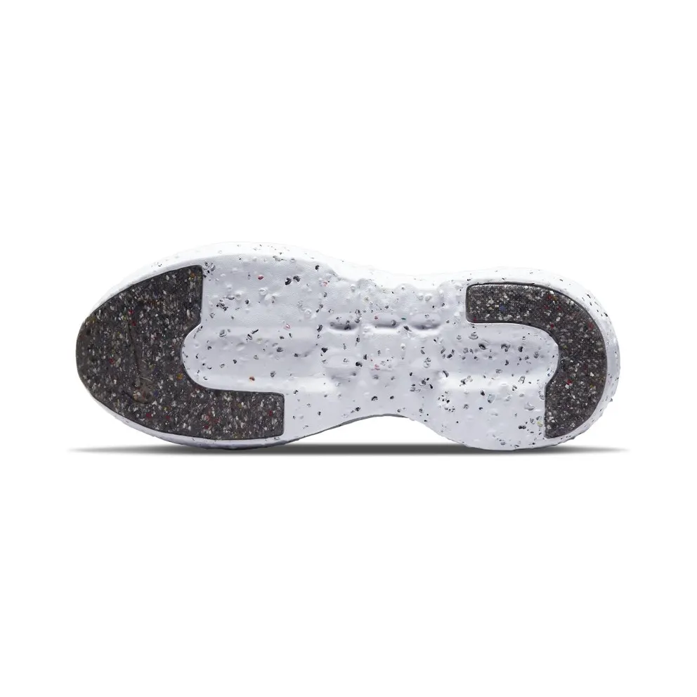 Nike Crater Impact Black 50% Sustainable Materials (DB2477-001)