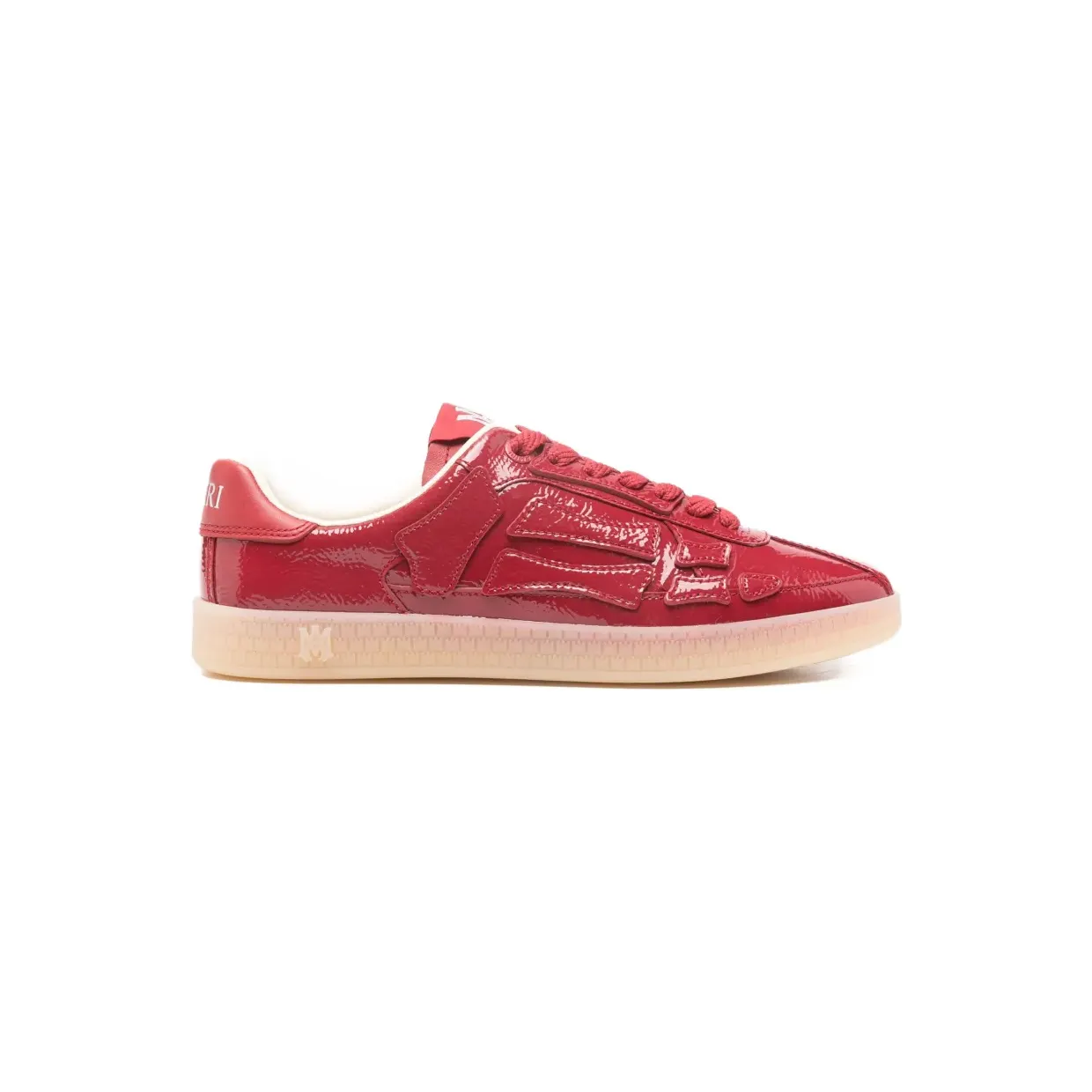 Amiri Pacific Bones “Red” (AWSNSN1027)