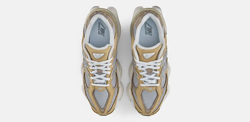 New Balance 9060 “Incense” (U9060FJL)