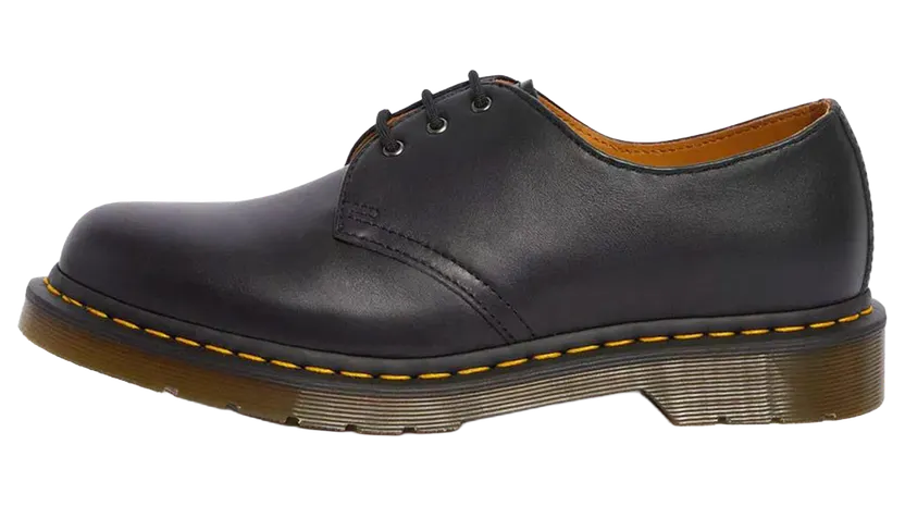 Dr Martens 1461 Nappa Leather “Black” (11838001)