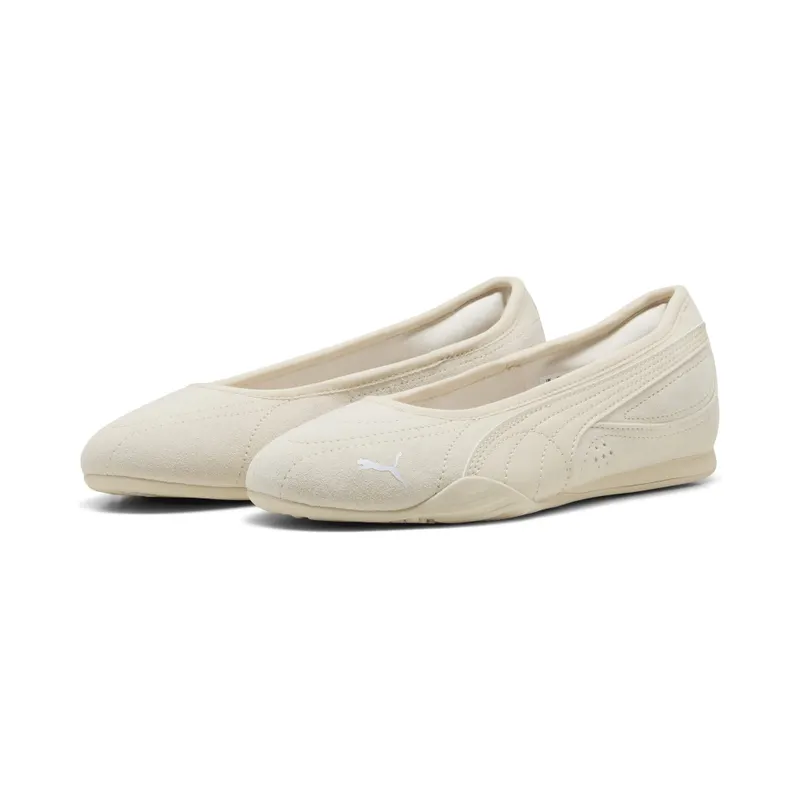 Puma Catch Soleil “Alpine Snow / Puma White” (406310_02)