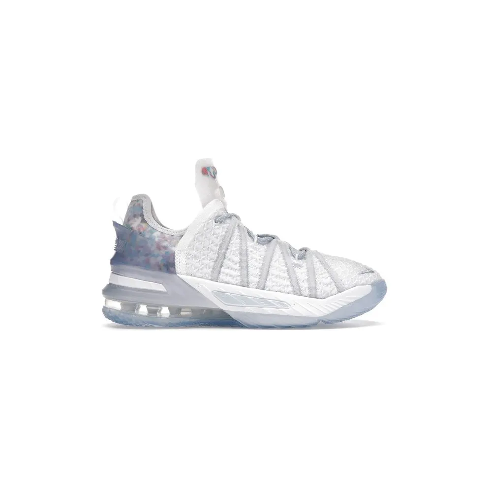 Nike LeBron 18 NRG Blue Tint (CT4677-400)