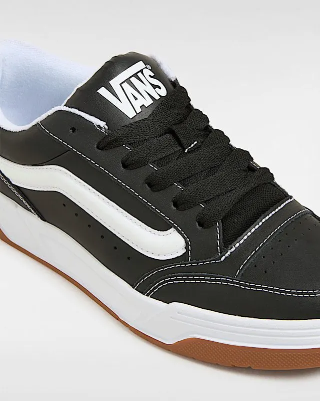 Vans Hylane “Black / White / Gum” (VN000D269X1)