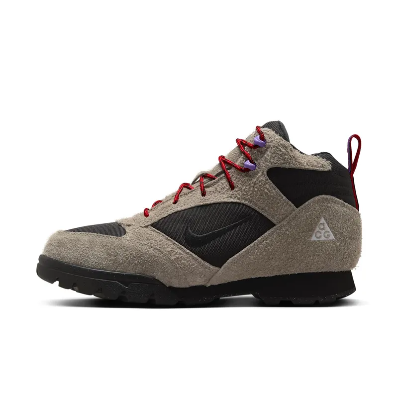 Nike ACG Torre Mid Waterproof Olive Grey (FD0212-001)