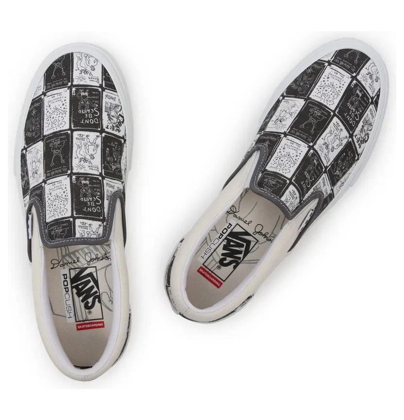vans-slip-on VN0A5FCAAO7