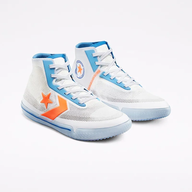 Converse All Star Pro BB Solstice (167936C)