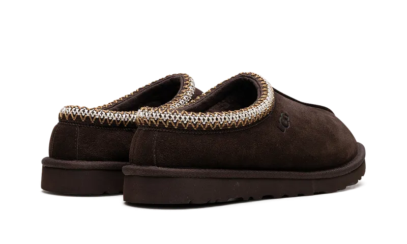 Ugg Tasman “Dusted Cocoa” (5950-DDC)