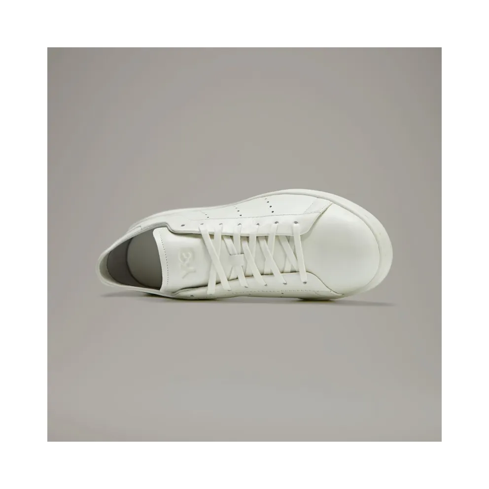 adidas Y-3 Stan Smith Off White / Off White / Off White (IG4037)