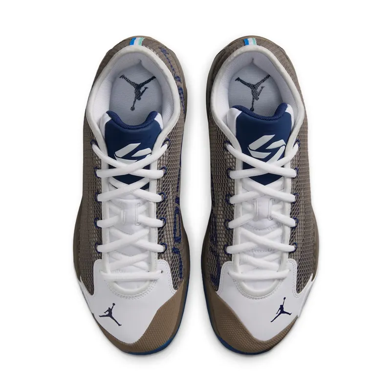 Jordan Luka .77 Olive Grey (IF1610-002)