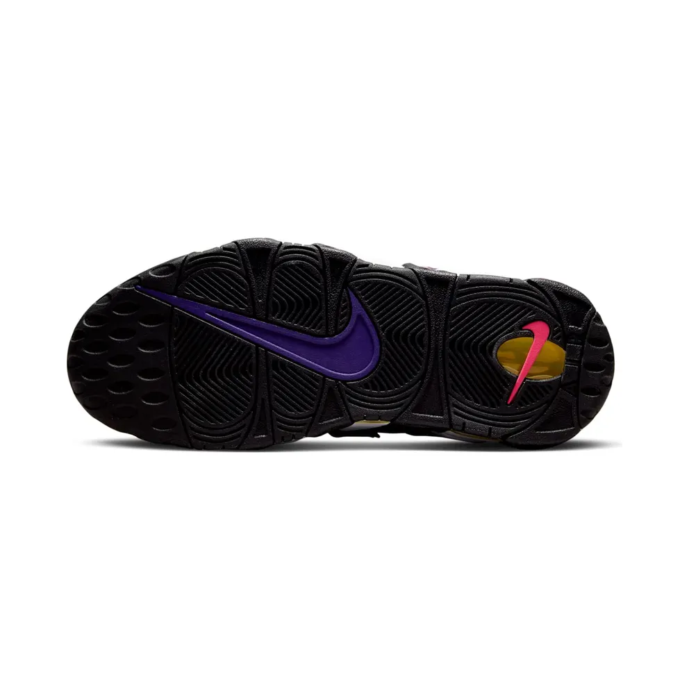 Nike Air More Uptempo “Court Purple” (DZ5187-001)