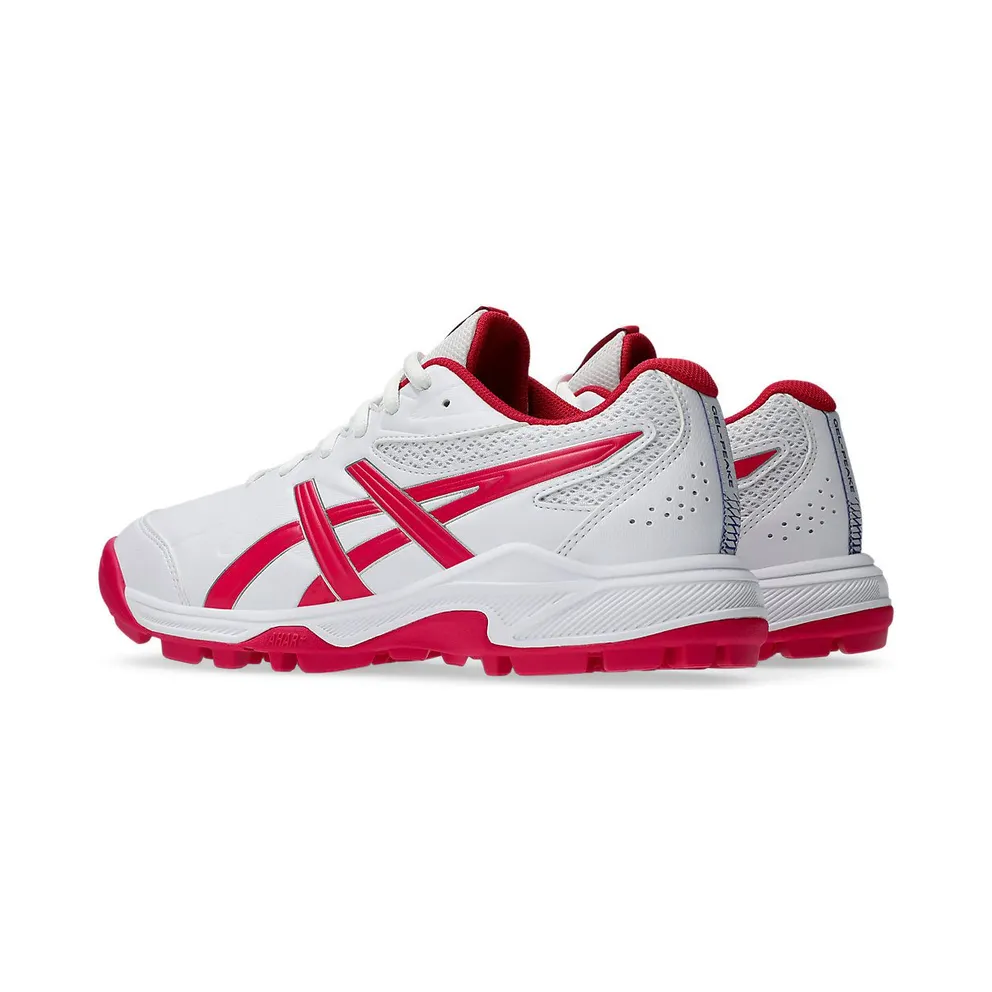 ASICS GEL-PEAKE 3 GS “White / Bright Rose” (1114A026-102)
