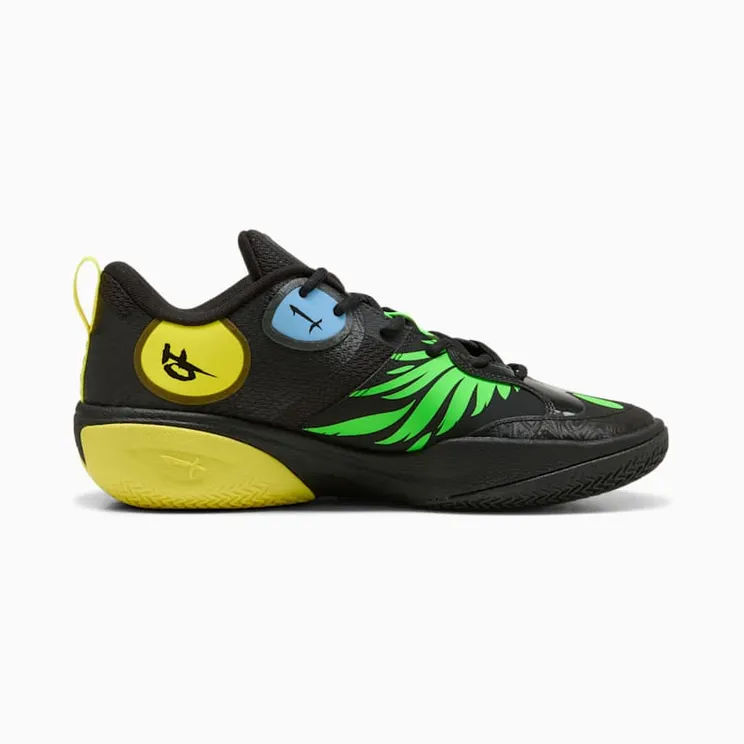 Puma MB.01 Black (31323402)