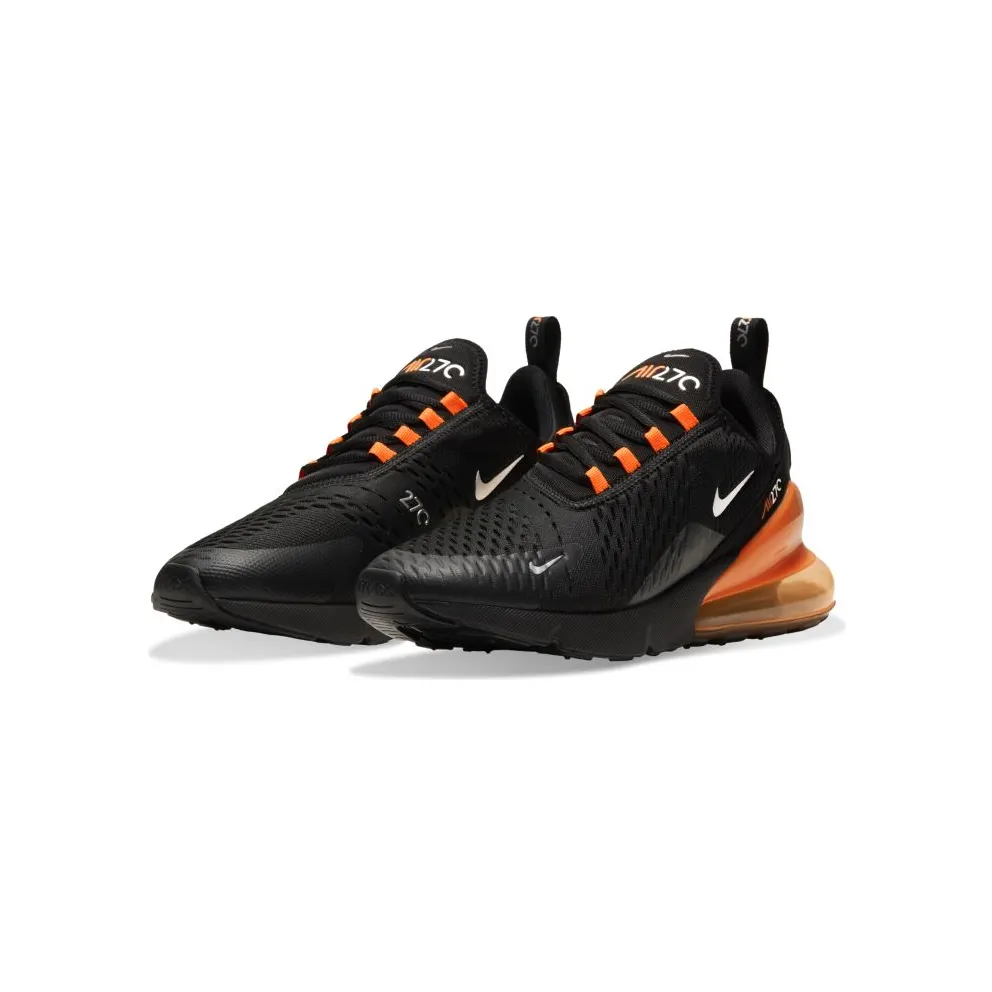Nike Air Max 270 Black (DC1938-001)