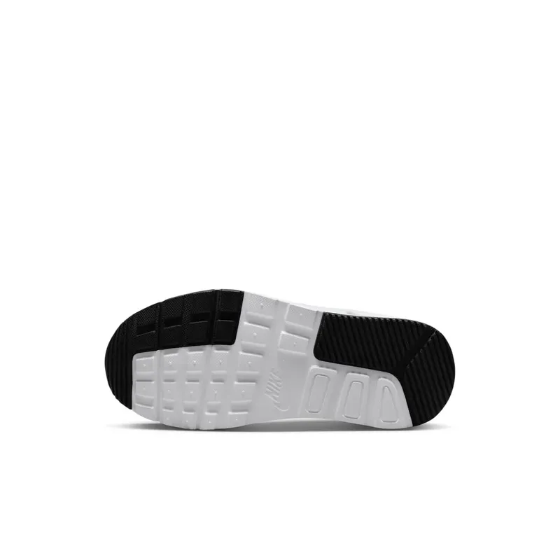 Nike Air Max SC Younger Kids’ White (CZ5356-111)