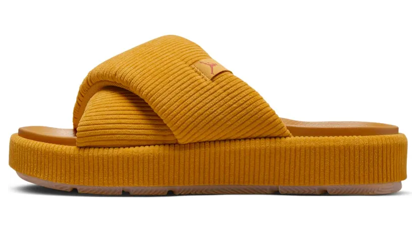 Jordan Sophia Slippers voor dames Bruin (DO8863-700)
