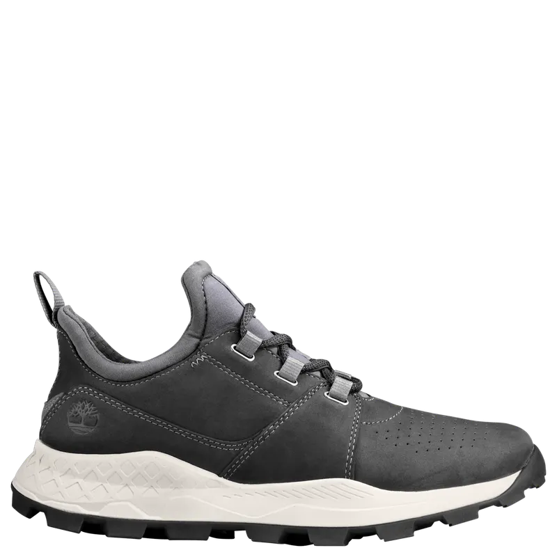 Timberland Oxford-Shoes mit Schnürung – Grey (TB0A26FTC64)