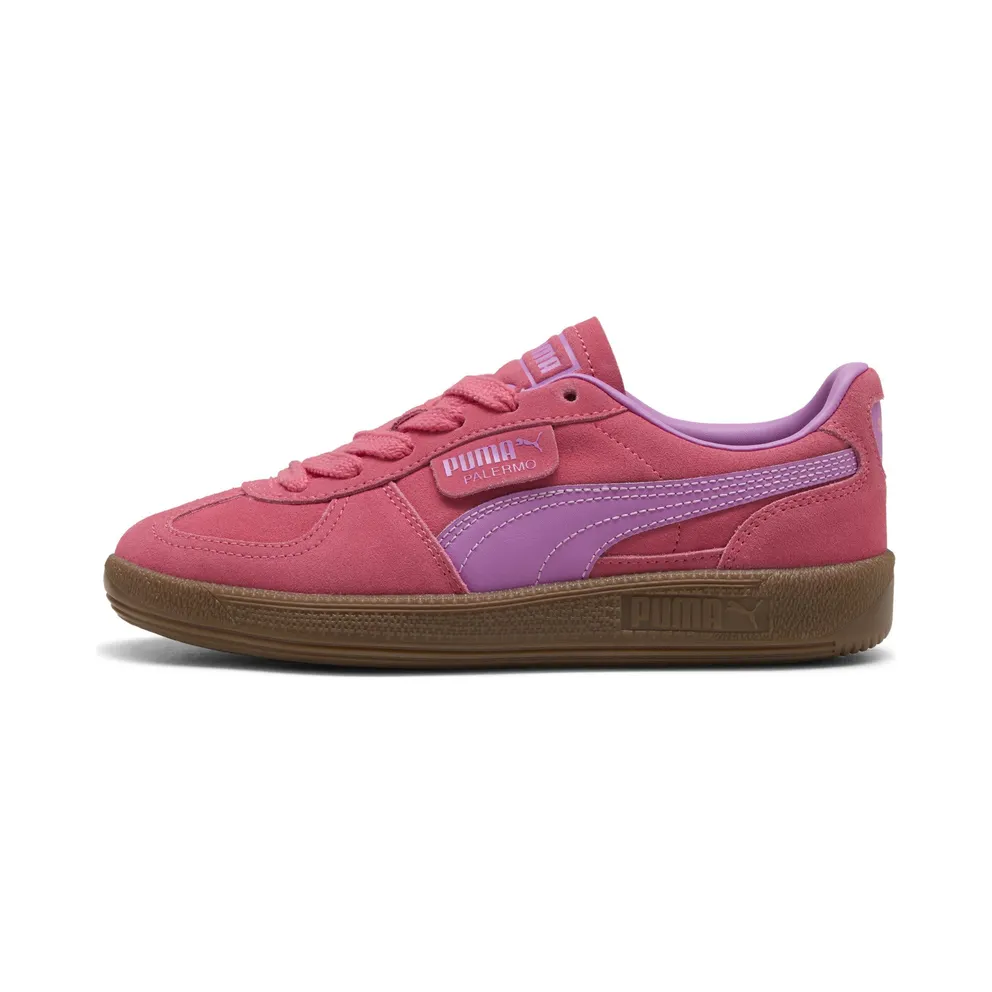 Puma Palermo “Magic Rose / Mauve Pop” (397271_46)