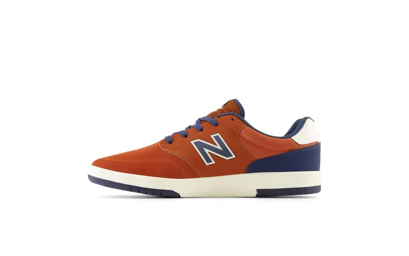 New Balance Numeric 425 “Brown Blue” (NM425DRA)
