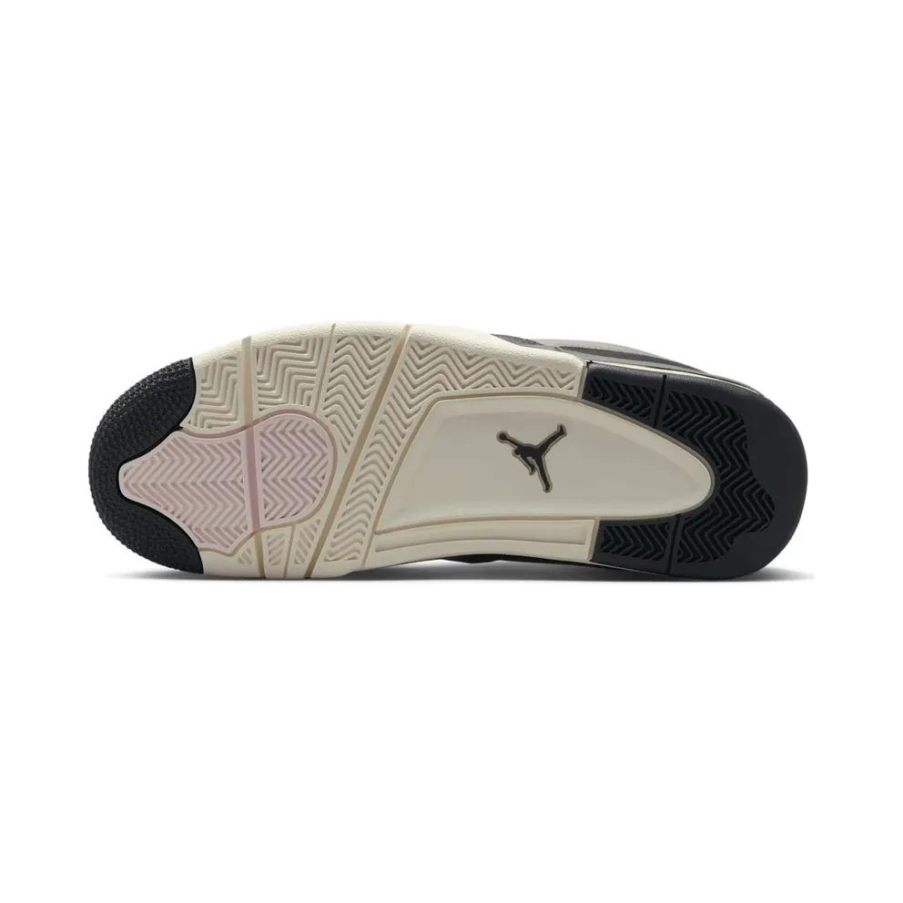 Jordan 4 RM PSG Paris Saint-Germain Off Noir (IH7453-001)