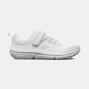 Under Armour Assert 10 “White” (3027100100)