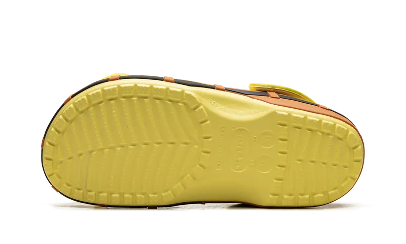 Crocs Classic Clog “SpongeBob SquarePants” (209824-7HD)