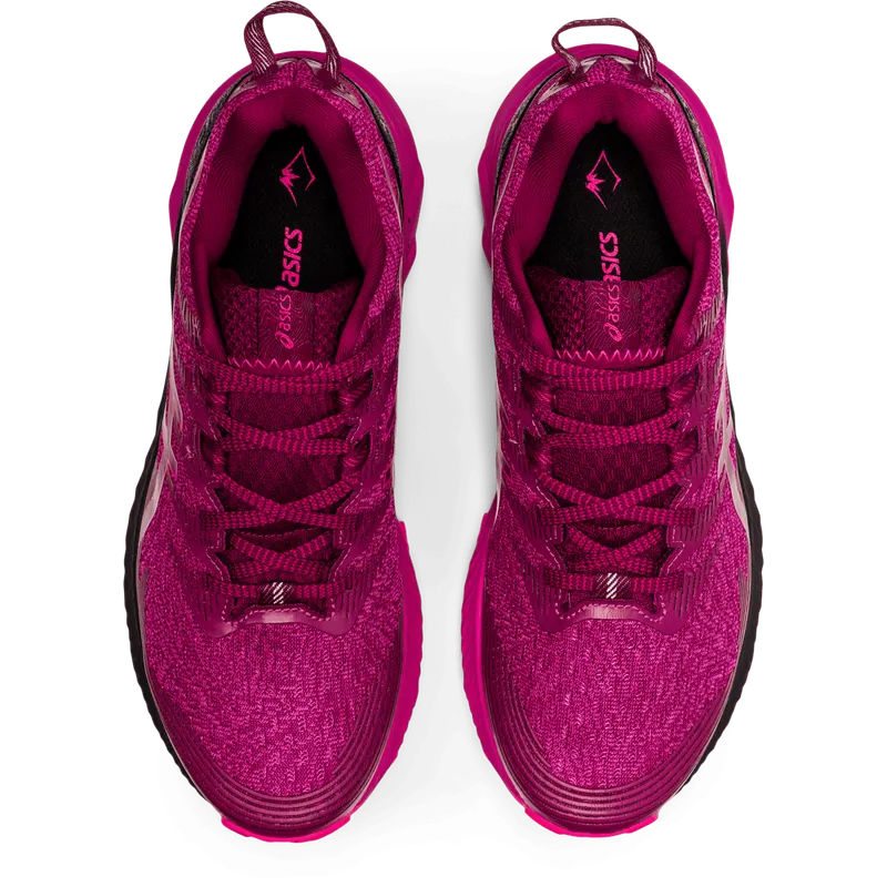 Asics GEL-Trabuco 10 Dried Berry/Fuchsia Red (1012B173.600)