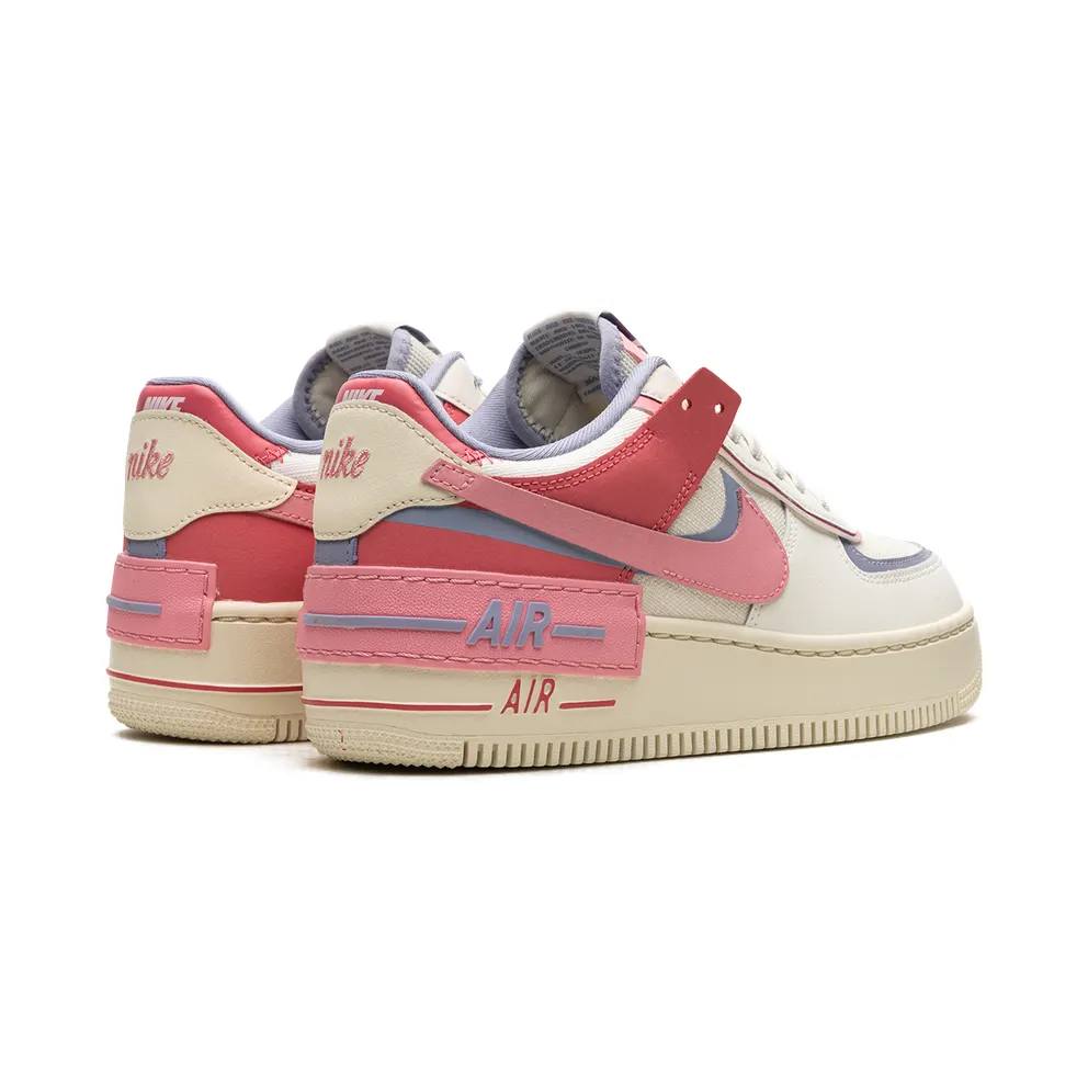 Nike AIR FORCE 1 SHADO “Coconut Milk” (DV7449-101)