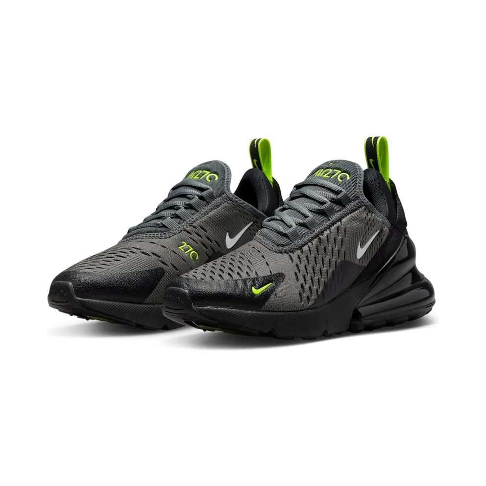 Nike Air Max 270 Older Kids’ Grey (DZ5631-001)