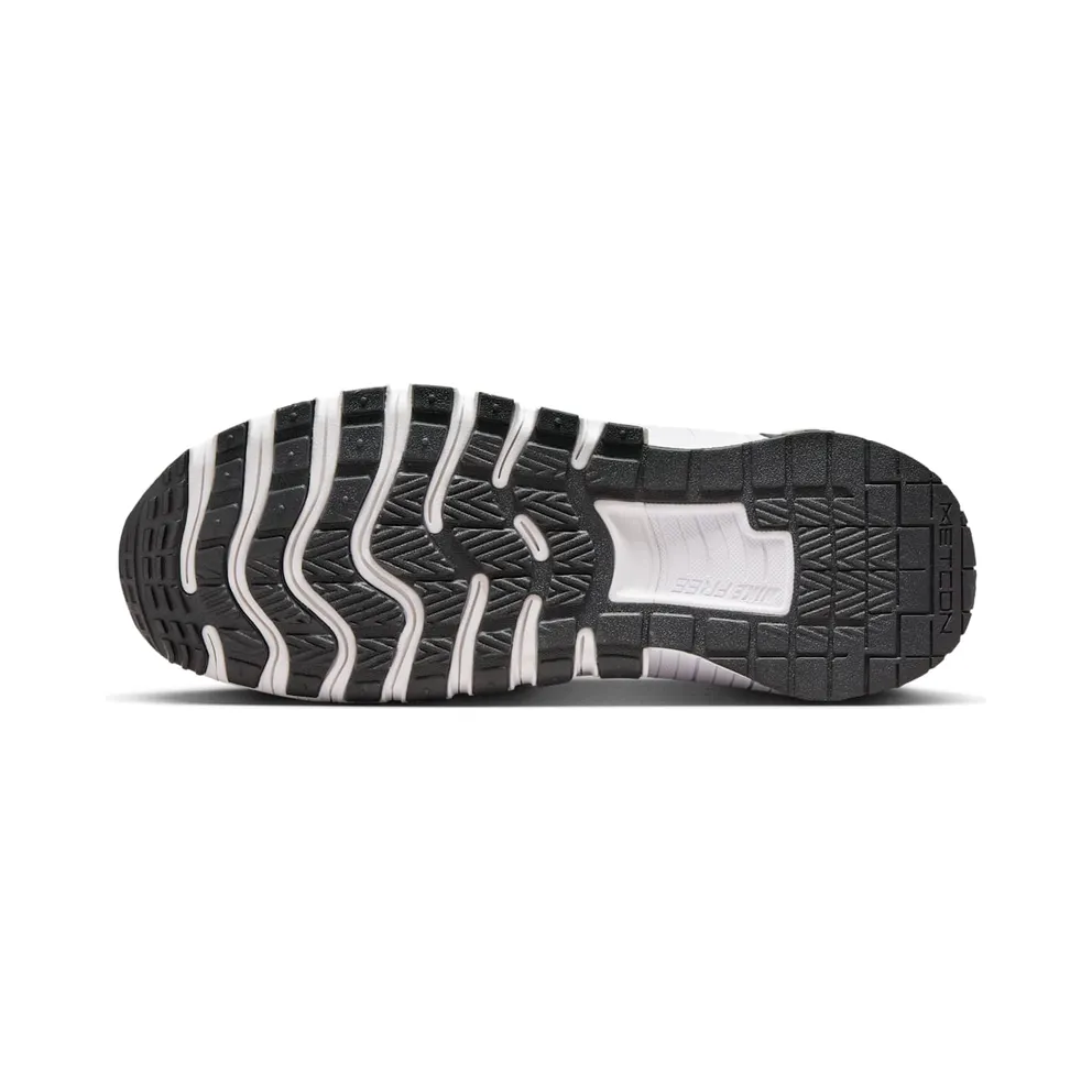 Nike Free Metcon 6 TB Desert Orange Black White (HM3754-802)