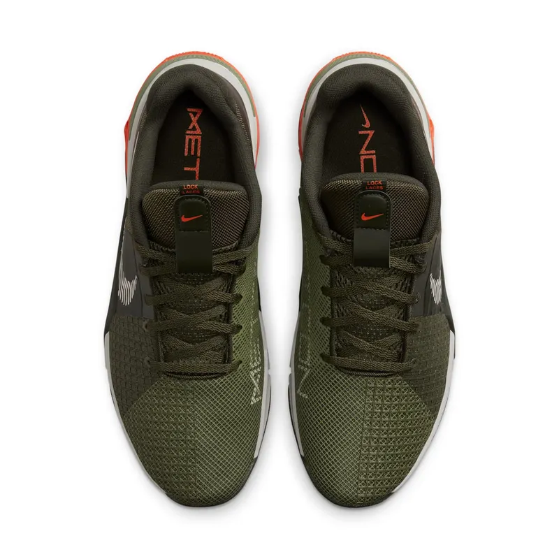 Nike Metcon 8 Training Brown (DO9328-301)