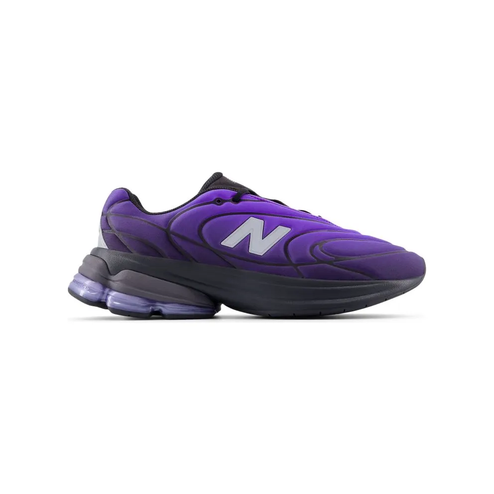New Balance 5030 Black Elictric Indigo (U50309BI)