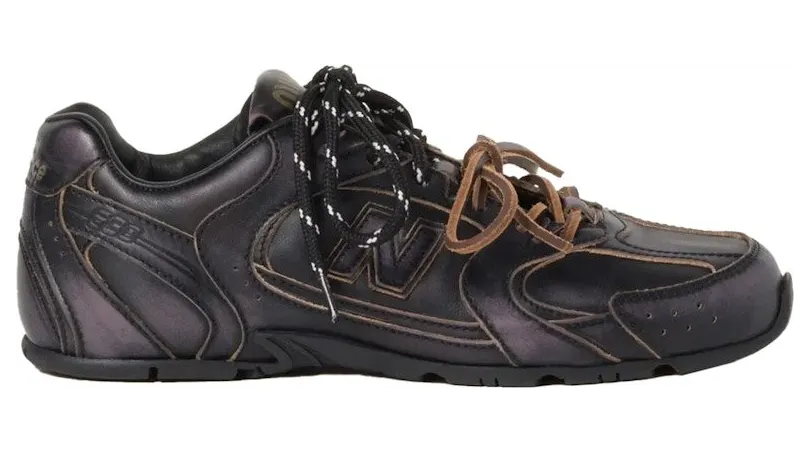 New Balance 530 SL Miu Black (5E165E-3F33-F0002-F-D005)