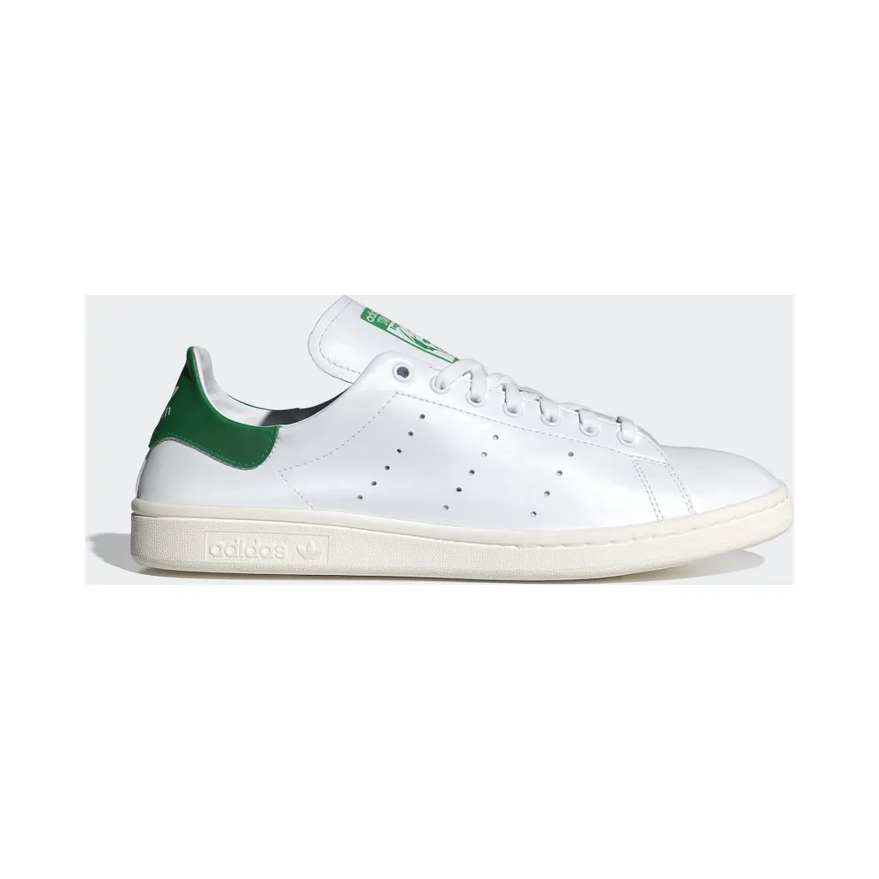 Adidas Stan Smith Decon Cloud White / Green / Core White (IE9118)