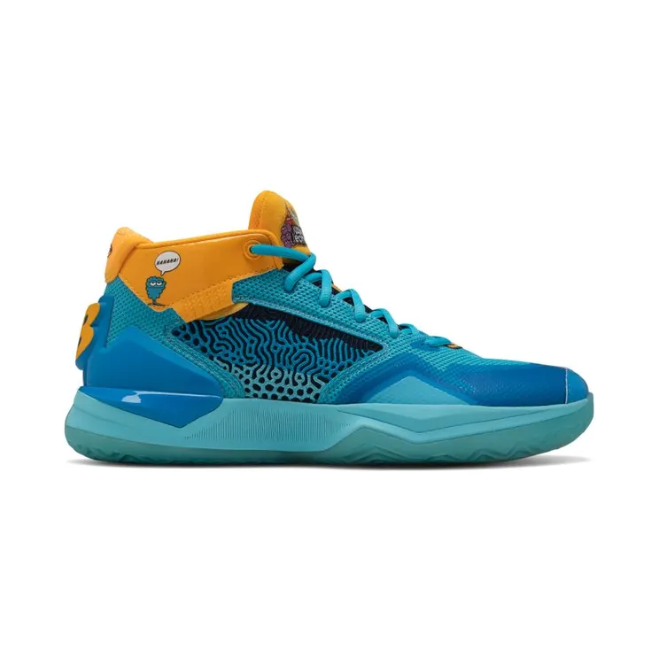 New Balance KAWHI Jolly Rancher (BBKLSJR1)