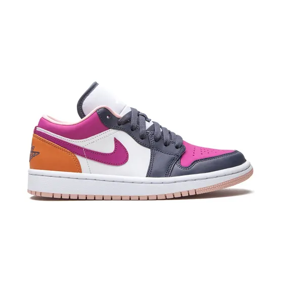 Jordan Air Jordan 1 SE low-top “Blue” (DJ4342)