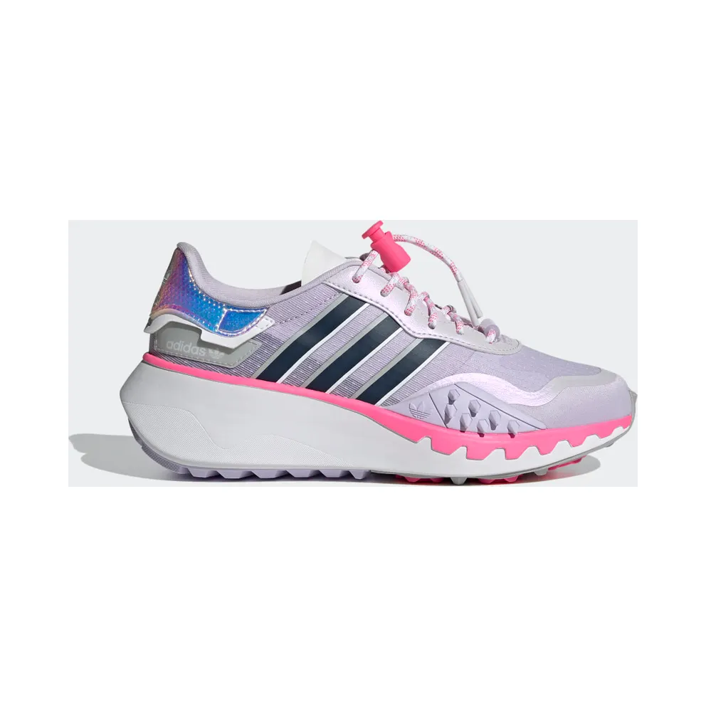 adidas Choigo Purple Tint / Crew Navy / Solar Pink (FY6506)