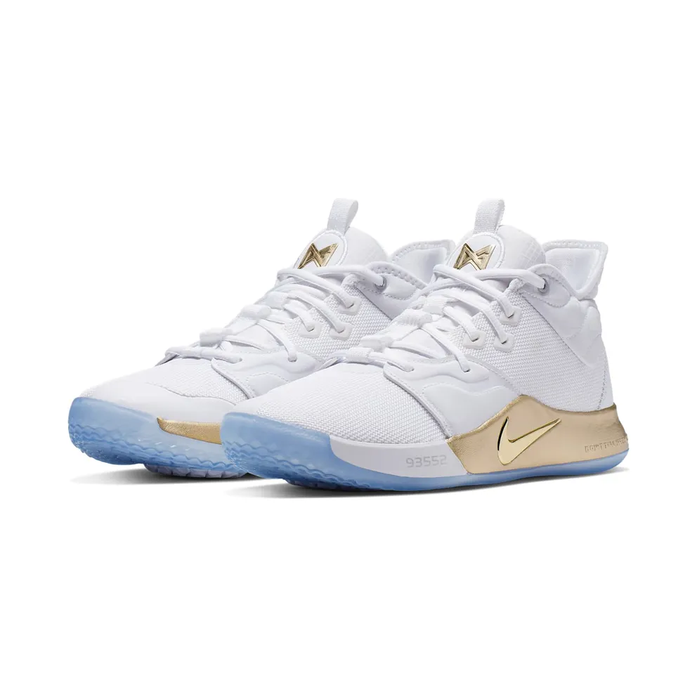 Nike PG III 3 NASA ‘Apollo Missions’ (2019) (CI2666-100)