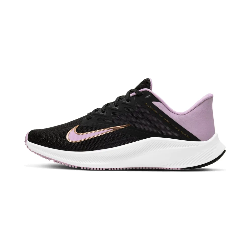 Nike Quest 3 Running Black (CD0232-009)