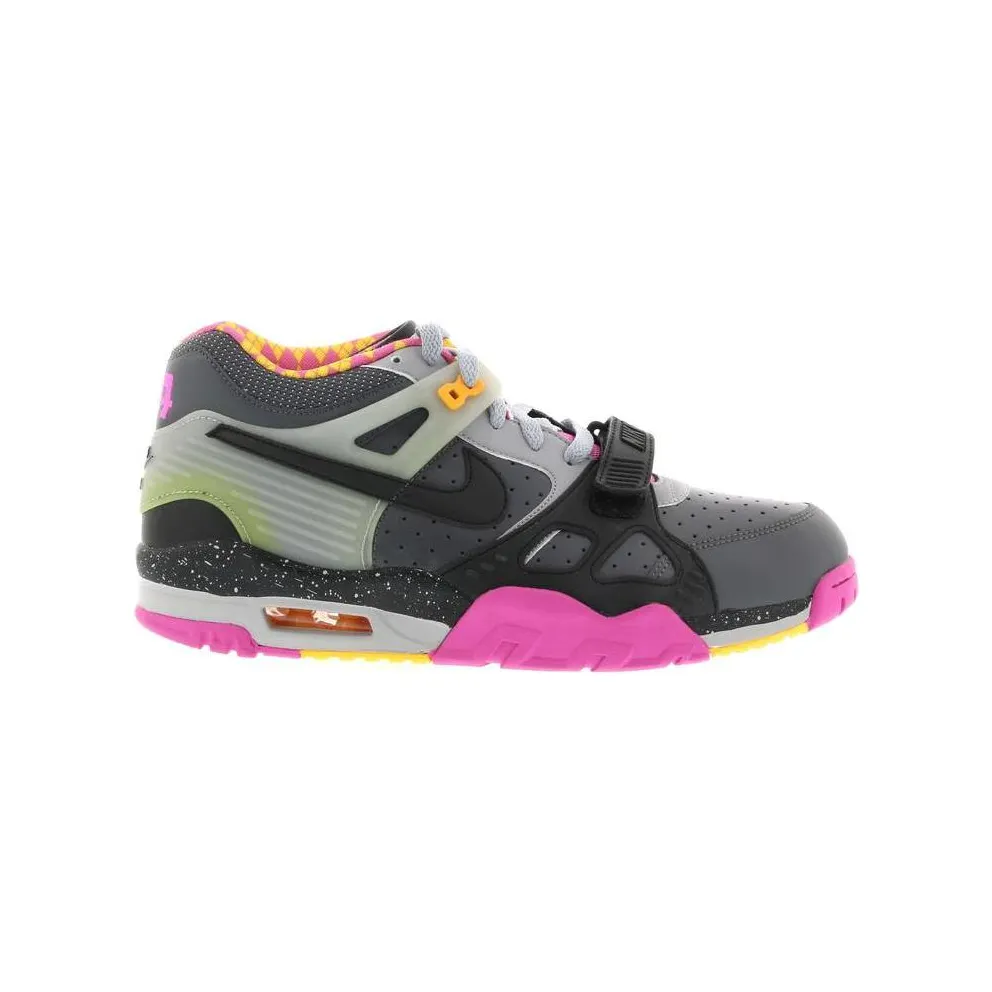 Nike Air Trainer III Bo Knows Horse Racing (682933-001)
