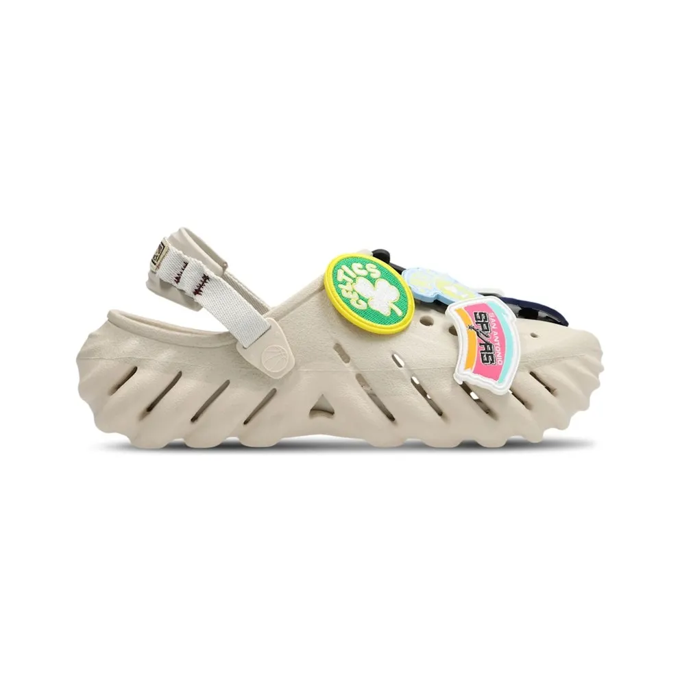 Crocs Echo Clog NBA (212727-90H)