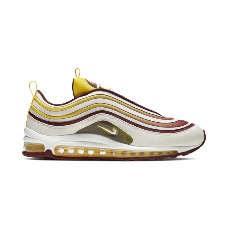 Nike Air Max 97 Red Amarillo (CI1957-717)