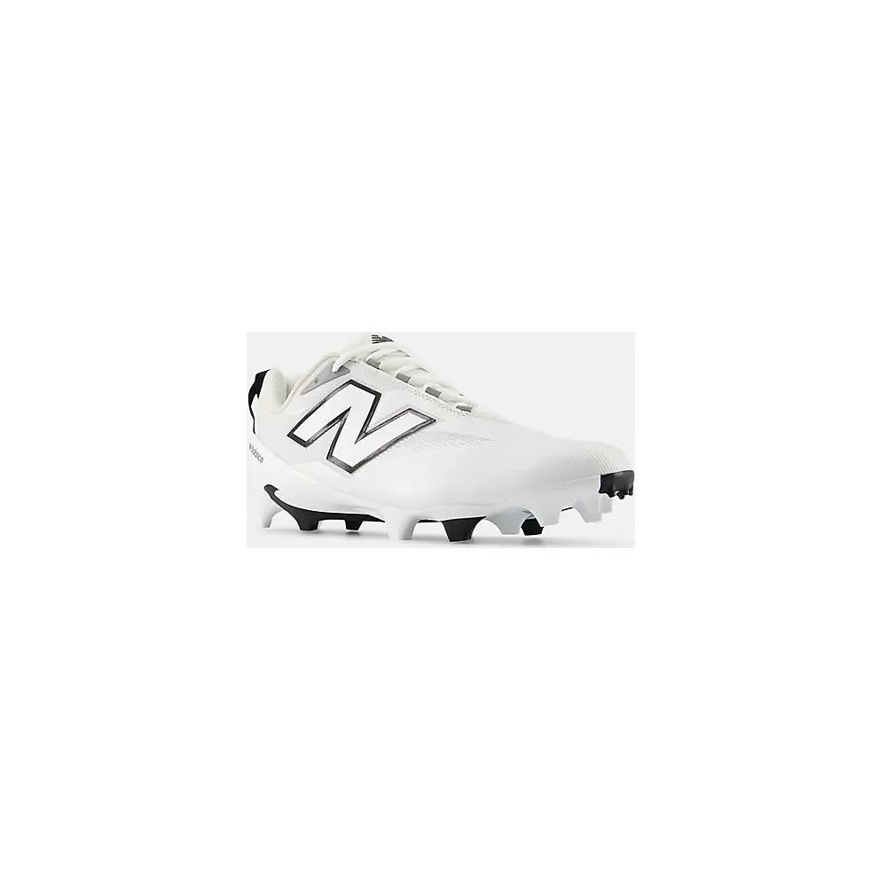 New Balance BurnX5 White Arctic Fox Grey (BURNLWT5)