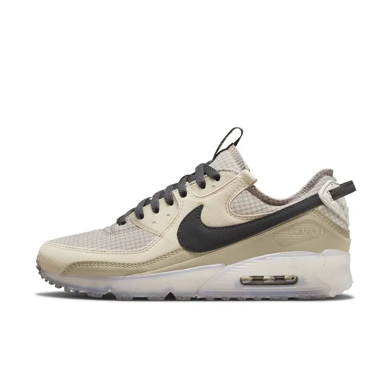 Nike Air Max Terrascape 90 Bruin – “Rattan / Dark Smoke Grey / Khaki” (DH4677-200)