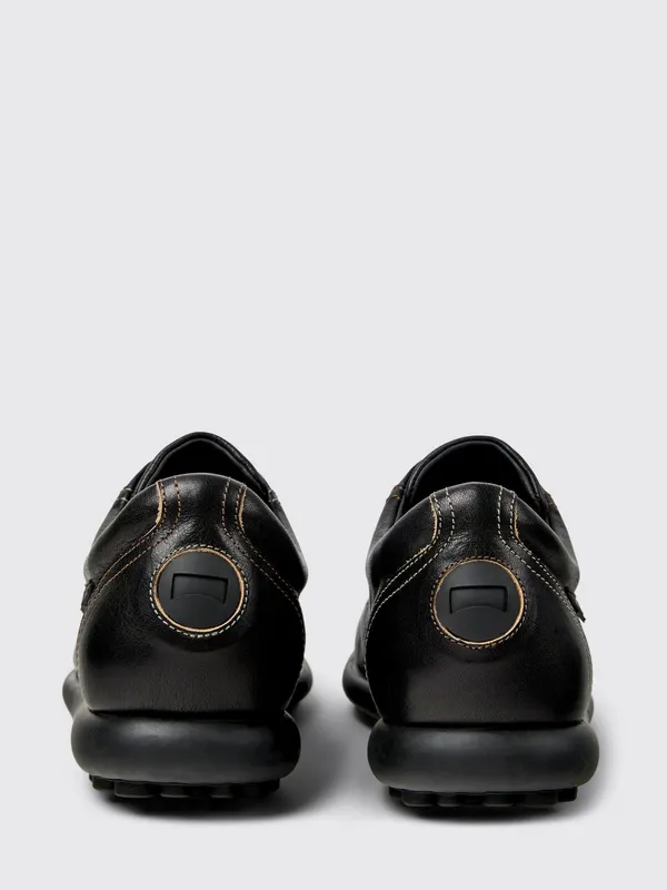 Camper Twins Leather Black (16235-100TWINS0)