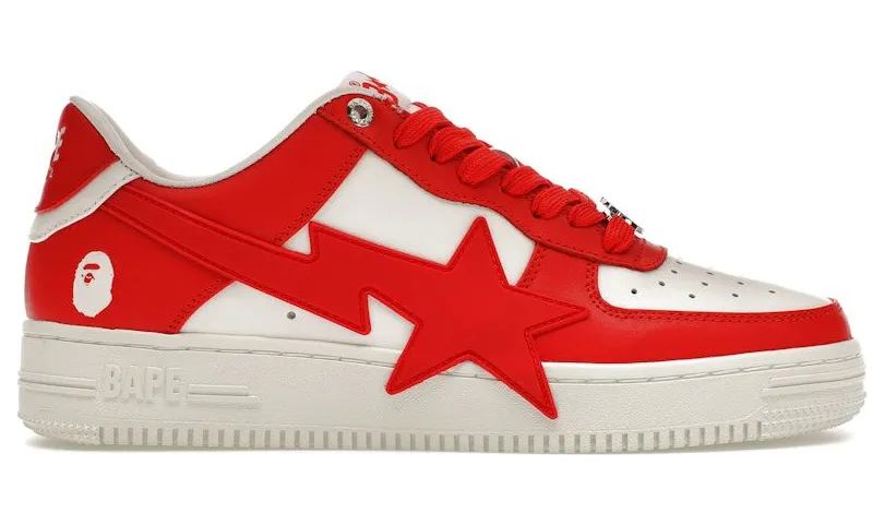Overige merken sneaker 1K30-191-306-RED