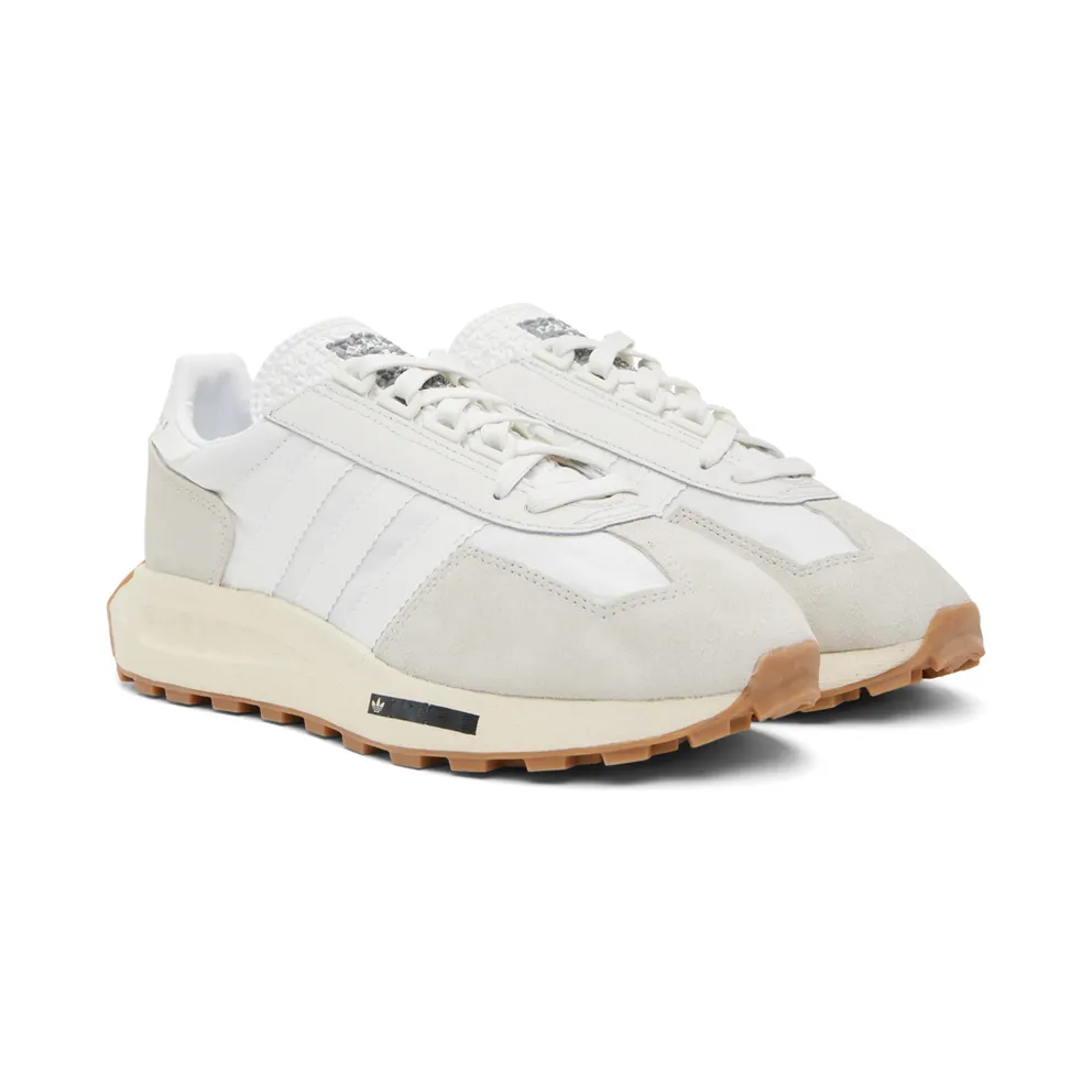 Adidas Retropy E5 Crystal White / Matte Silver / Cloud White (H03075)