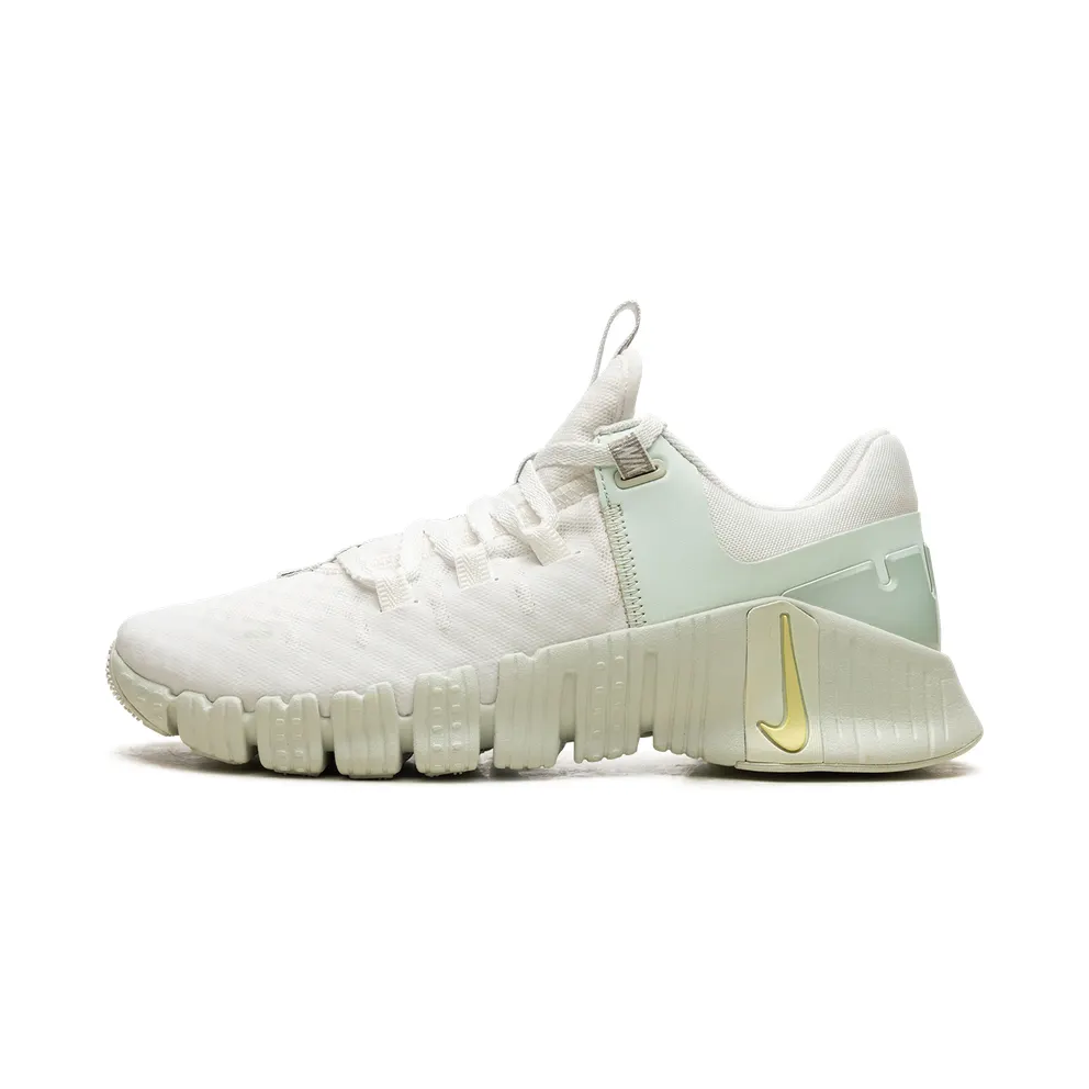 Nike FREE METCON 5 PRM “Summit White” (FJ1548-100)