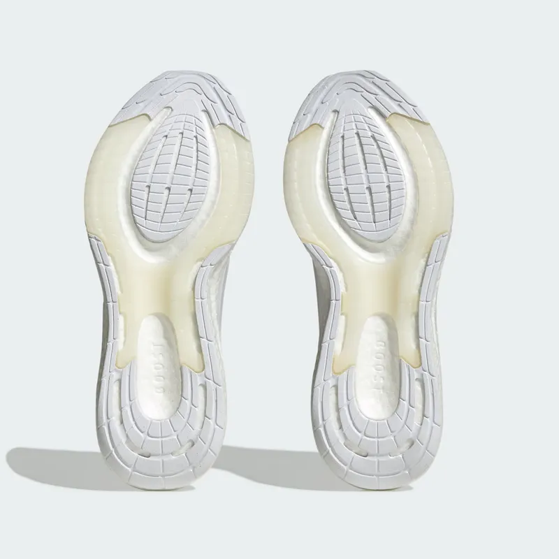 Adidas Pureboost 23 Cloud White / Cloud White / Core Black (IF2374)
