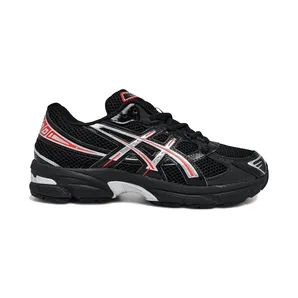 ASICS Gel-1130 Black / Red (1204A200-001)