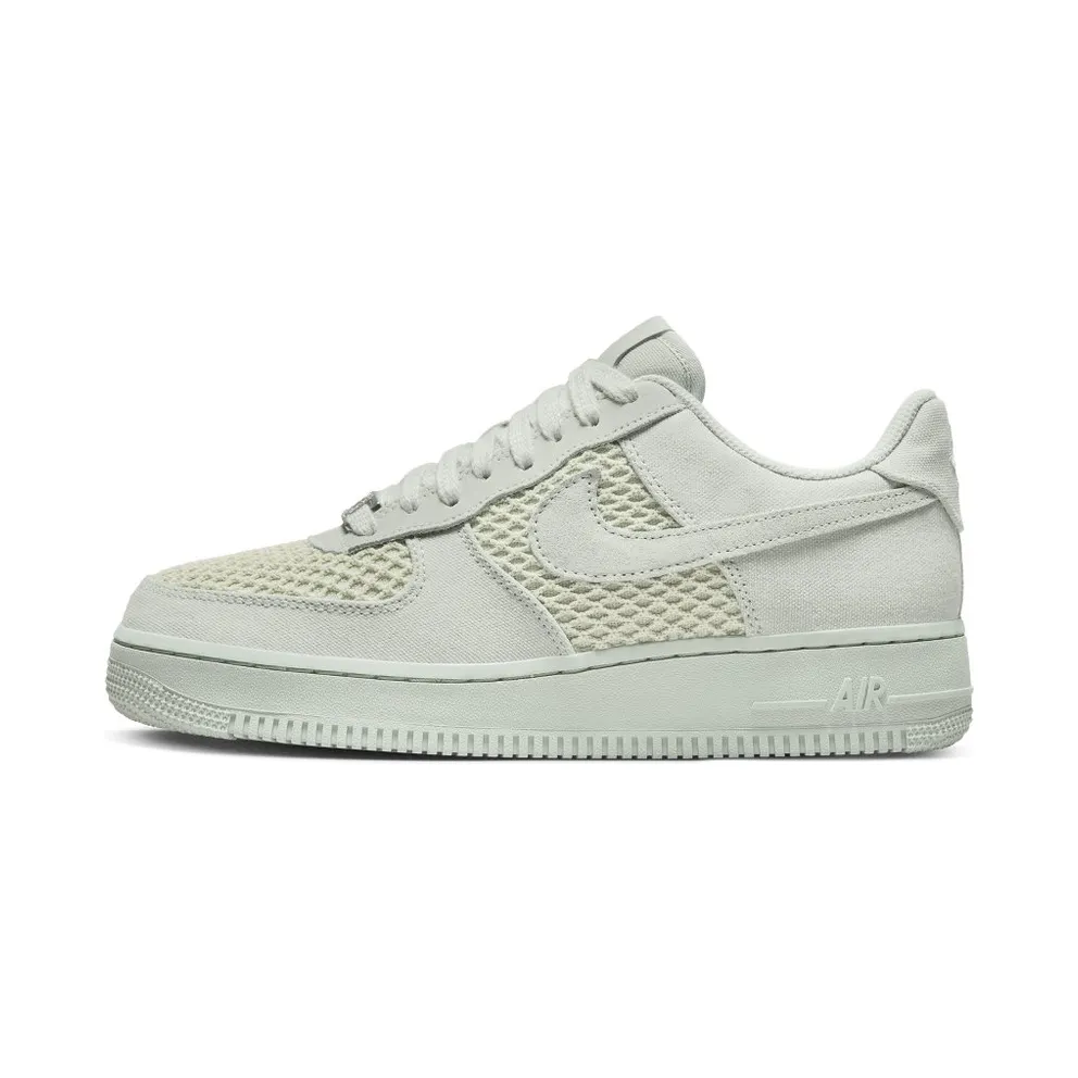 Nike Air Force 1 ’07 Grey (DX4108-001)